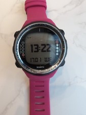 SUUNTO D4i SCUBA DIVING