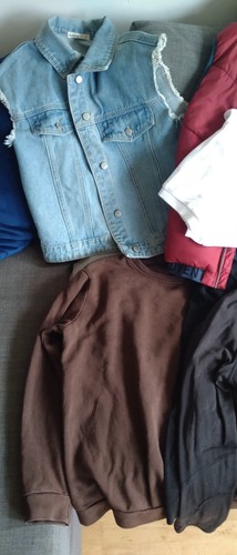 Boys clothing bundle age - clothing, 9