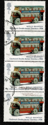 2003 wells brimtoy - 'e', wells-brimtoy