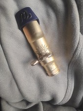 Theo Wanne Fire 2 Gold Alto