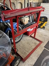 Sealey DF910 Sheet Metal Folder Bender