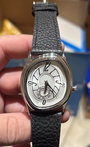 Hannah martin 40mm silver - 40mm,