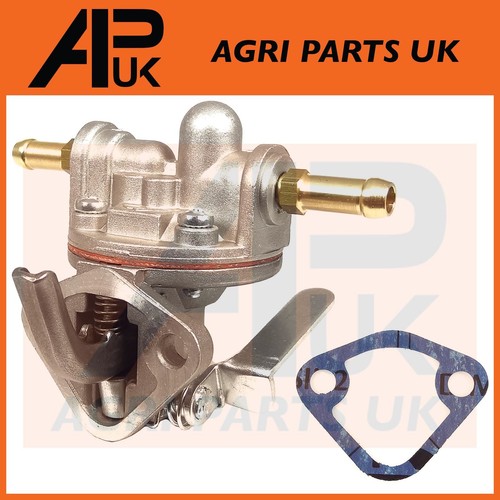 Fuel lift pump for - fuel,