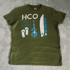 Hollister HCO Graphic Tshirt