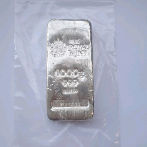 The royal mint - 1kg, fine