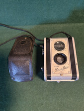 Vintage Kodak Duaflex Camera -