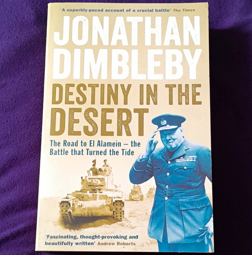 Jonathan dimbleby destiny - dimbleby,
