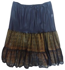 Net Petticoat Underskirt Retro