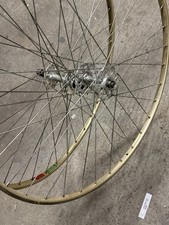 Vintage Mavic Tubular Rims