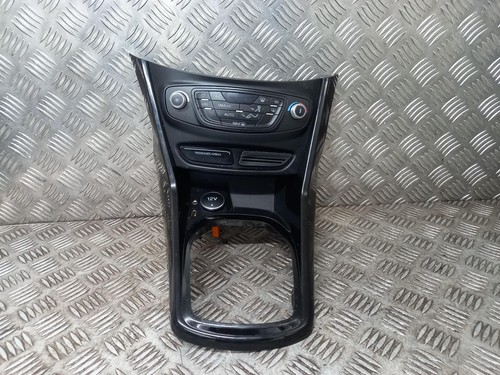 Ford max mk1 c heater - max,