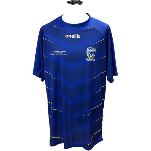 Neills warrington wolves - warrington,
