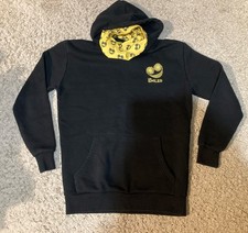 Alton Towers The Smiler Hoodie