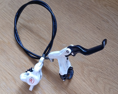 Formula k18 front - k18, disc