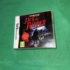 Real Crimes Jack the Ripper