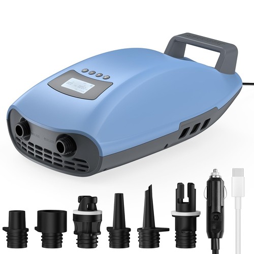 Swonder seawolf dual power - seawolf, dual-power
