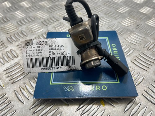 Audi blue injector fits - q5,