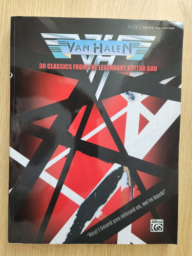 Van halen classics - -, 30