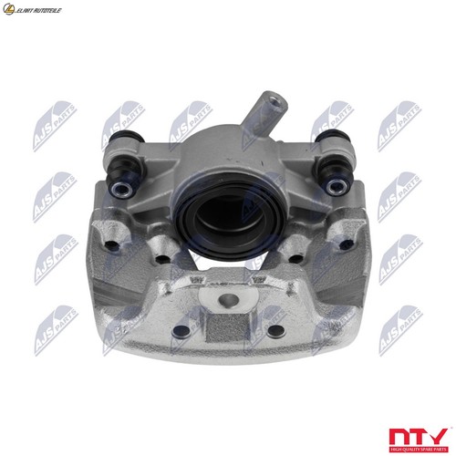 Brake caliper hzp 103 - caliper, for