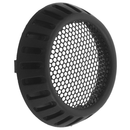 Hair blower back cover - blower,