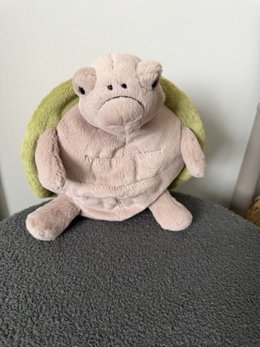Genuine jellycat timmy turtle - genuine,