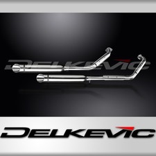 Suzuki VL800 Intruder 01-16