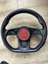 AUDI A3 A4 A5 B9 2017 FLAT