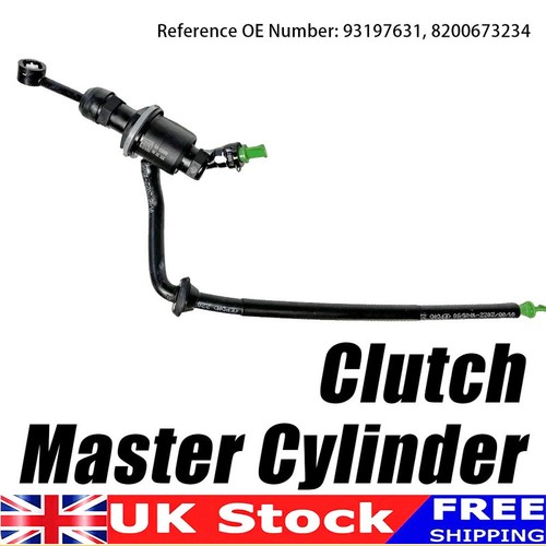 Clutch master cylinder for - clutch,