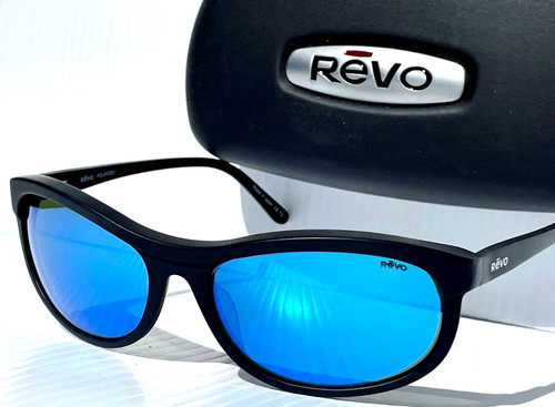 Revo sunglasses vintage wrap - sunglasses,