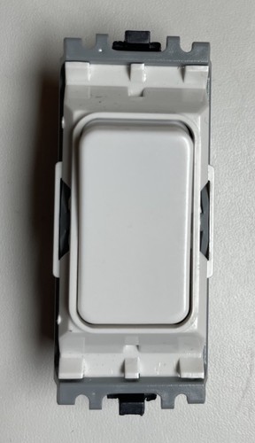 Grid switch 10a way - mk,
