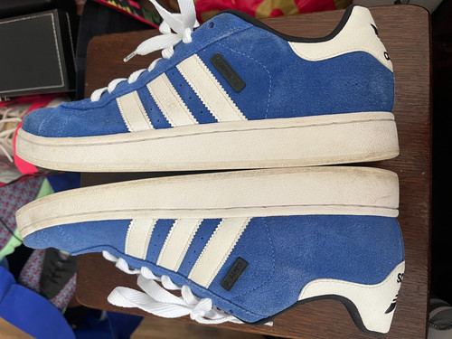Adidas campus trainers size - size, 11