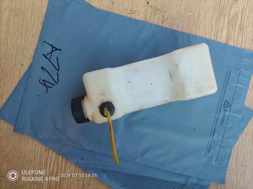 Titan fuel tank ttl488gdo - tank,