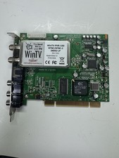 Hauppauge WinTV-PVR-150 PCI TV