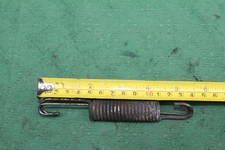 17458 Lexmoto Aspire 50 TD50 Q-2 2020 Side Stand Return Springs Approx 130mm