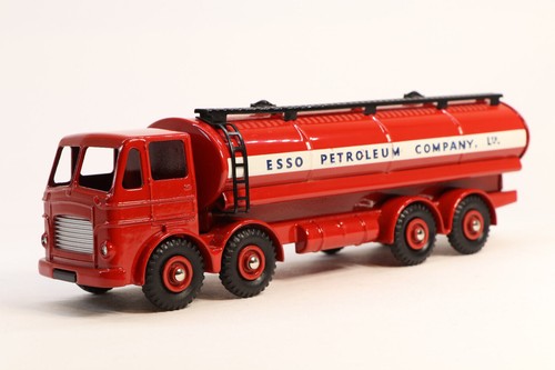 Dinky toys leyland octopus 4 - toys,,