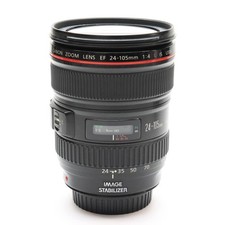 Canon EF 24-105mm F/4L IS USM