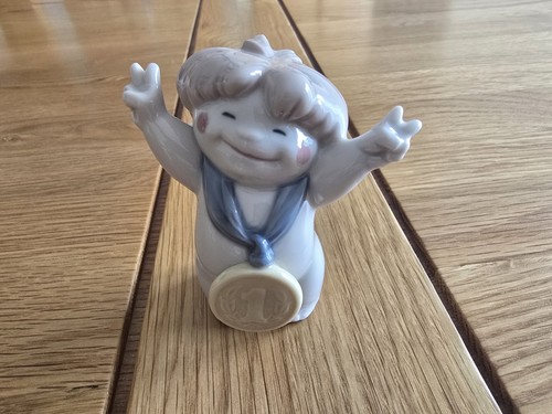 Nao cheeky cherubs - cheeky, x
