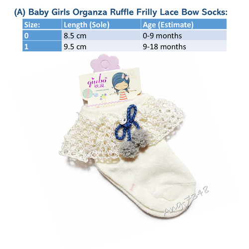 Baby girls flower - 1/2,