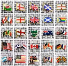 British and International