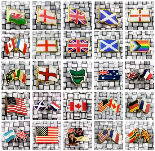 British and international - and,