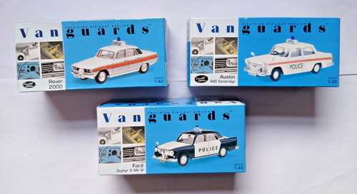 Vanguards precision diecast - vanguards,,