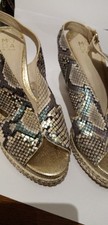 Beautiful MODA In Pelle NWedge