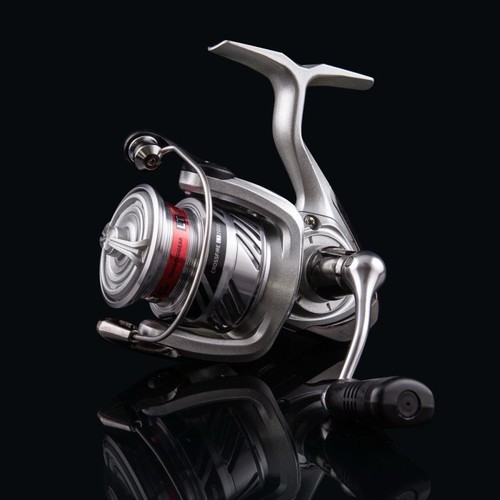 Daiwa crossfire 2000 - daiwa,