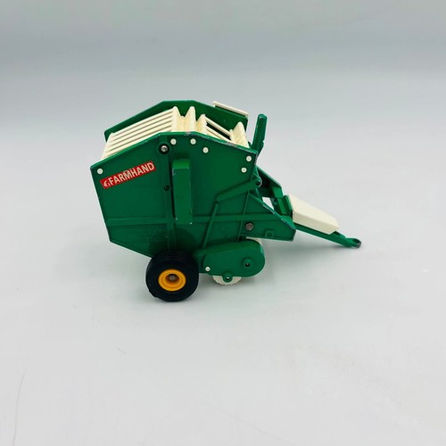 Vintage britains farm - vintage,