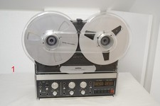 DUST COVER FOR REVOX B77 B-77
