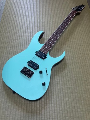 Ibanez rg421s electric - rg421s,