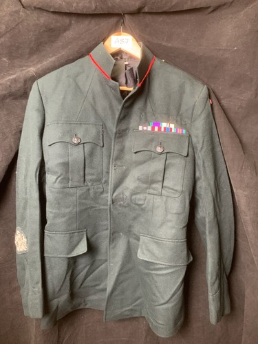 Genuine british army - army, the