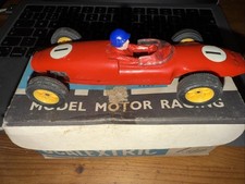 Scalextric C/67 Lotus Red
