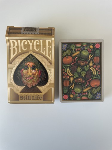 Bicycle limited edition still - limited,