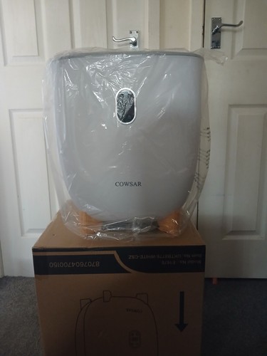 Cowsar electric towel warmer - electric,