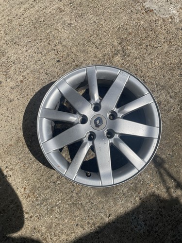 Renault scenic rim - scenic, inch